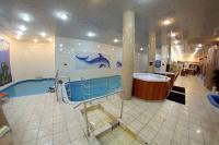 ✔️Szindbád Wellness Hotel*** Balatonszemesen
