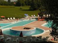 ✔️ Session Hotel**** Ráckeve termál gyógyvízes medencéi