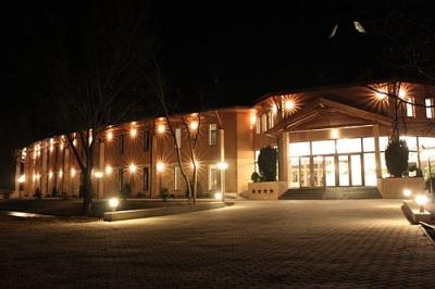 ✔️ Session Hotel**** egybeépítve a ráckevei Aqualanddal - ✔️ Session Hotel Ráckeve**** ✔️ Session Thermal Hotel akció