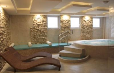 Thermal Hotel*** wellness részlege jacuzzi és szauna használattal - ✔️ Thermal Hotel Mosonmagyaróvár ✔️ Akciós Thermal Hotel!
