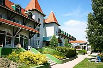 ✔️Thermal Hotel Mosonmagyaróvár megfizethető Spa Hotel - ✔️ Thermal Hotel Mosonmagyaróvár ✔️ Akciós Thermal Hotel!