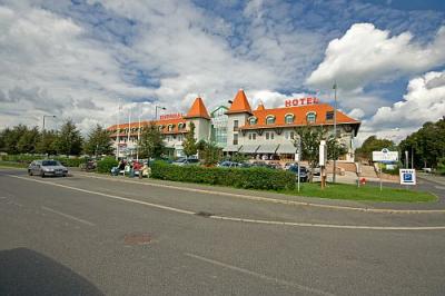 ✔️3* Thermal Hotel Mosonmagyaróvár - ✔️ Thermal Hotel Mosonmagyaróvár ✔️ Akciós Thermal Hotel!