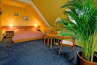 ✔️Thermal Hotel Mosonmagyaróvár kétágyas szobája