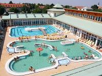 ✔️Thermal Hotel Mosonmagyaróvár, 3* gyógyszálloda