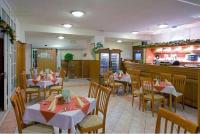 ✔️3* Thermal Hotel Mosonmagyaróvár étterme