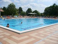 ✔️Thermal Hotel wellness medencéje Mosonmagyaróváron