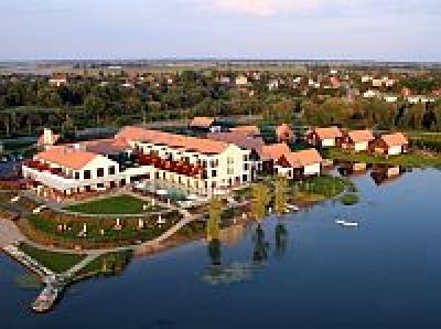 Tisza Balneum Termál Hotel 4* Wellness szálloda Tiszafüreden - ✔️ Tisza Balneum Thermal Hotel**** - akciós Balneum Hotel Tiszafüreden