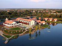 Tisza Balneum Termál Hotel 4* Wellness szálloda Tiszafüreden