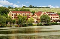 ✔️ Akciós wellness hotel Bánkon panorámával a bánki-tóra