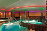 ✔️ Akciós wellness hétvége félpanzióval Bánkon, Tó Hotel