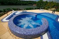✔️ Wellness centrum Bánkon a Tó hotelben***