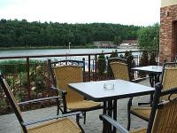 ✔️ Tó Hotel Bánk 3* csodálatos panoráma a Bánki Tóra