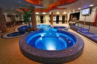 ✔️ Wellness Hotel Tó Bánk 3* wellness hotel akció