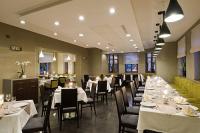 ✔️ ****Hotel Villa Völgy - Egri szálloda étterme