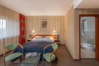 ✔️ Hotel Vital szobája Zalakaroson wellness hétvégére