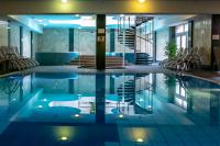✔️ Hotel Vital Zalakaros, gyógy- és wellness szálloda