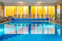✔️ Wellness hétvége Zalakaros Vital Hotel