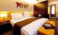 ✔️ Abacus Wellness Hotel apartmanja Herceghalom