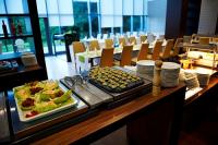 ✔️ Abacus Wellness**** Hotel kiváló étterme Herceghalmon