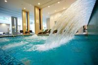 ✔️ Abacus Wellness hotel félpanziós csomagajánlattal
