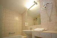 ✔️ Aranyhomok Wellness Hotel Kecskemét ✔️ fürdőszoba