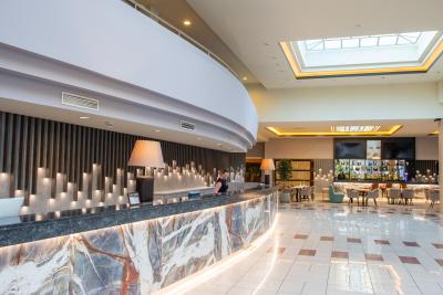 Hotel Azúr - Akciós wellness és konferencia szálloda Siófokon - ✔️ Hotel Azúr Siófok**** - balatoni akciós félpanziós wellness hotel