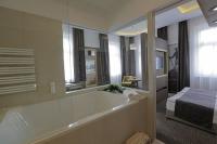 ✔️Jakuzzis hotelszoba Baján a Duna Wellness Hotelben