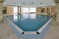 4* Rubin Wellness Hotel Budapesten Wellnesst kedvelőknek