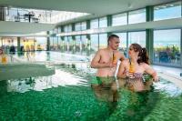 ✔️ Hotel Yacht Wellness Siófok, akciós wellness hotel