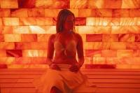 ✔️ Wellness hotel Siófok, sószoba a wellnesst kedvelőknek