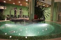 ✔️ Wellness központ jacuzzival Siófokon, Yacht Hotel