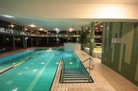 ✔️ Yacht wellness hotel Siófokon félpanzióval