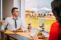 ✔️ Hotel Yacht Wellness Siófok, ételkülönlegességek