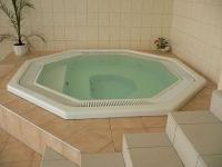 Hotel Fit - Zsóri fürdő 200 méter - mezőkövesdi szálloda Zsóry hotel Fit